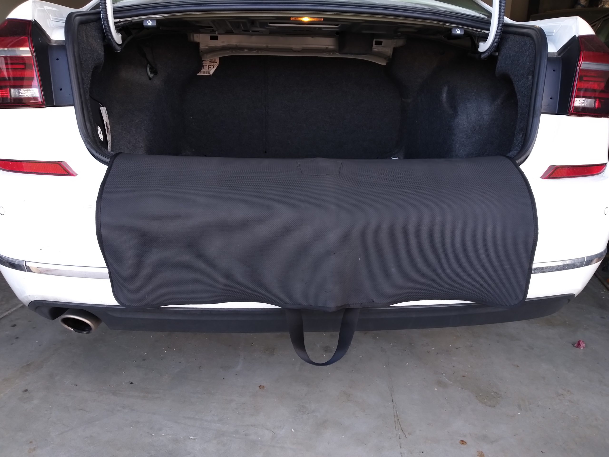 Bumper Guard Bumper Apron