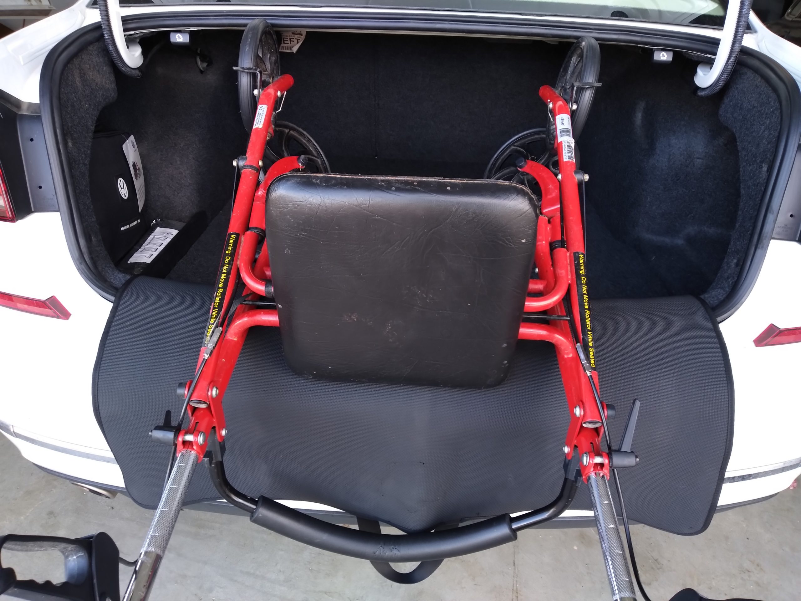 Bumper Guard Bumper Apron